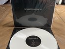 CIGARETTES AFTER SEX - Partison Records 2017 White vinyl LP M-
