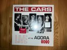 New/sealed The Cars Live at the Agora 1978
