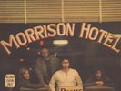 The Doors - Morrison Hotel USA LP 1971 FOC (VG/G) EKS 75007 ´