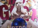 Lady Gaga Artpop - LP 33T x 2
