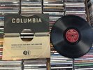 Harry James It’s Been A Long Long Time.  78RPM Shellac Record.  10” W/ Sleeve