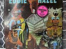 Eddie Hazel - Game Dames and Guitar Thangs Vinyl LP PROMO OG