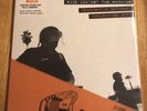 RAGE AGAINST THE MACHINE–Democratic National Convention 2000 Clear Vinyl LP RSD