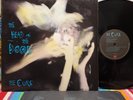 The Cure The Head on the Door LP Original 1985 Elektra ATLANTIC SURDIOS DK SRC