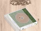 KIIIKIII [UNCUT GEM] The 1st EP Album UNCUT Ver/CD+Photo Book+Card+Unit Card+POB