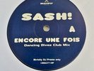 Sash   – Encore Une Fois 12