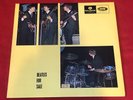 Beatles - Beatles For Sale (LP)  RARE Australian Pressing W/Alt Cover