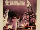 Jedi Mind Tricks - Visions Of Gandhi, 2003 1st Vinyl LP NEW SEALED  Hip Hop