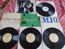 The Modern Jazz Quartet 3 x 10