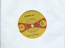 JACKIE EDWARDS    U.K.  45    STAGGER LEE   SUE RECORDS