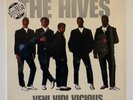 The Hives - Veni Vidi Vicious, Limited Edition Colored Vinyl LP NEW SEALED
