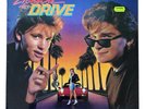 LICENSE TO DRIVE SOUNDTRACK LP 1988 COREY FELDMAN HAIM record vinyl Rare