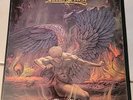 Judas Priest Sad Wings Of Destiny UK LP GULP 1015 Original 1976 RELEASE
