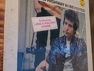 BOB DYLAN – Highway 61 Revisited (1965, 33RPM, LP, Vinyl Record) VTG CS-9189