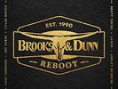 Brooks & Dunn Reboot (140g Vinyl) (Gatefold Jacket) Records & LPs New