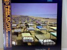 Pink Floyd – A Momentary Lapse Of Reason = /LP 1987 28AP 3405 w/OBI Japan EX/EX