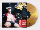 Michael Medrano SIGNED - THE PENTHOUSE LP Graffiti Records Exclusive PRESALE