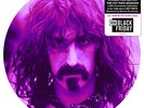 Frank Zappa – Peaches En Regalia - Picture Disc EP Vinyl Record 10