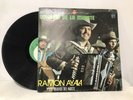 RAMON AYALA LOS BRAVOS DEL NORTE LP “Dinastía De La Muerte” (VG)