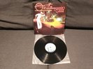 LP JOHN OZILA Boogie Salsa 1st Print 80 1st Press RARE LATIN DISCO FUNK Reggae