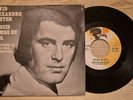 Eurovision 1970 Luxembourg -D.A. Winter- Rare english : Falling in love