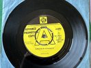 The Kinks Demo Yellow Pye A-Label UK Dave Davies Promo 1968 Lincoln County