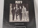 Kiss - Dressed To Kill - Vinyl Record LP - NBLP 7016 - Casablanca 1ST Pressing