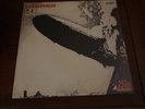 1969 Led Zeppelin #1 Debut LP-Still Sealed-AtlanticSD 19126 Sears Sticker-Beauty