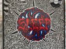 SLEEP holy mountain EARACHE europe NM/NM shrink PURPLE TRANS WAX reissue 2017