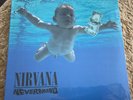 NIRVANA nevermind 20th anniversary GEFFEN us SEALED/MINT 4lp LIMITED new 2014