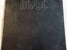 AC/DC – Back In Black XSD 16018 Hard Rock Atlantic Vinyl LP Record