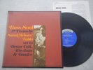 RARE 1972 soul funk poetry LP Sarah Webster Fabio Boss soul 12 poems LISTEN