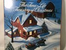 The Time-Life Treasury of Christmas 3LP Record Box Set 1986