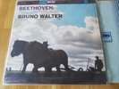 Bruno Walter Beethoven Sym 6 Pastorale Columbia 2 Eye MS 6012 stereo NM LP