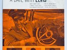 ELVIS PRESLEY - A DATE WITH ELVIS EP 7