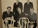 Beach Boys 2 Vinyl LP Set Rare Gems (Rarities) Cover & 2 LPs Both Near Mint Cond