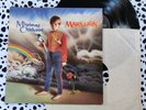 1985 Marillion Misplaced Childhood UK MRL 2 LP  12