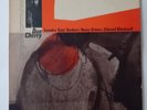 DON CHERRY COMPLETE COMMUNION BLUE NOTE ORIGINAL LP VERY RARE NEAR MINT