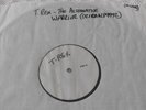 MARC BOLAN & T.REX - THE ALTERNATIVE WARRIOR TEST PRESSING