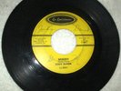 Eddy Raven w/MISERY/MY HEART'S BEEN BROKEN on La Louisianne LL-8061 / 45 RPM /VG