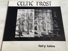 CELTIC FROST Fairy Tales 1987 SIGNED RARE VINYL LP AUTOGRAPHED BY TOM G. WARRIOR