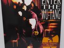 WU-TANG CLAN - LP - ENTER THE WU-TANG