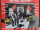 (31) Various - Punk And Disorderly III - The Final Solution LP