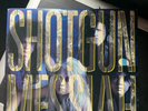 shotgun messiah S/T vinyl 88561-1012-1 EX Rock,Glam, Hair metal