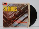 THE BEATLES - PLEASE PLEASE ME VINYL LP