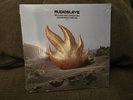 Audioslave - Self Titled Sealed Vinyl LP
