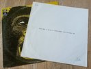 G.L. Unit LP Orangutang Sweden Odeon 1st Press TOP VINYL & AUDIO & PROMO LETTER