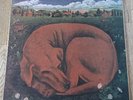 Ticket LP Let Sleeping Dog's Lie New Zealand Down Under 1st Press PROG TOP AUDIO