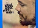 Charles Mingus, Mingus… First Press, Impulse AS54 w/Eric Dolphy VG+