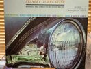 Stanley Turrentine, Joyride, 1965 1st Blue Note Stereo, Van Gelder, Ears